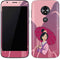 Disney Mulan with Umbrella Moto E5 Play Skin